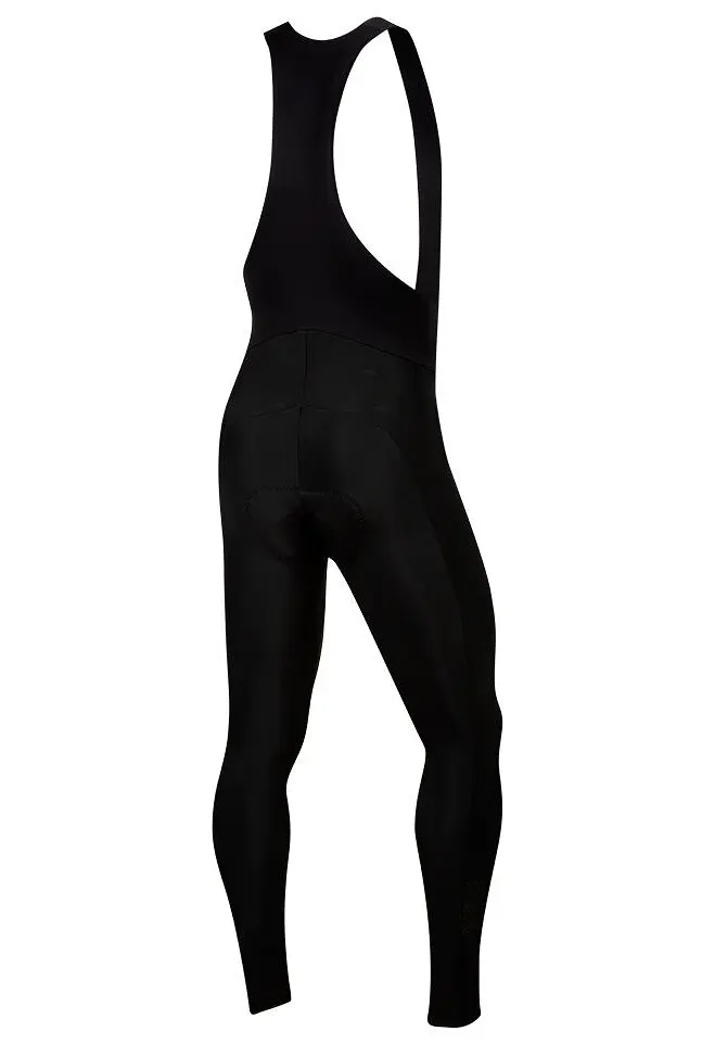 Велоштаны Pearl Izumi Thermal Cycling BIB Black XXL (1096-P11112025021XXL) - фото 2