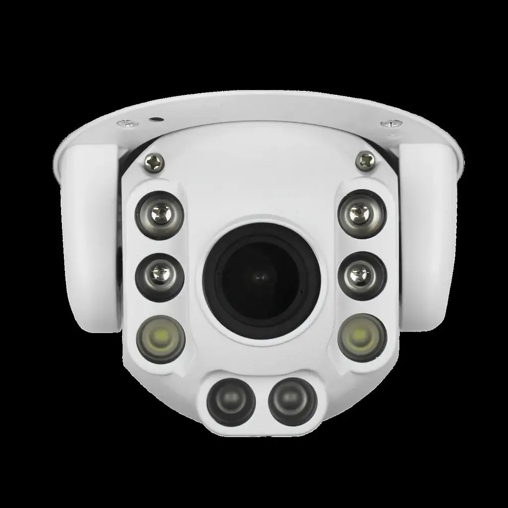 IP-камера GreenVision GV-141-IP-MC-DOS50VM-40 PTZ Наружная - фото 5