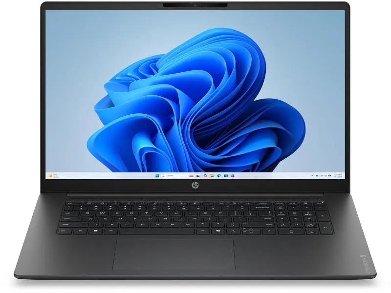Ноутбук HP OmniBook 3 17-dp0004ua (DV5U6EA)