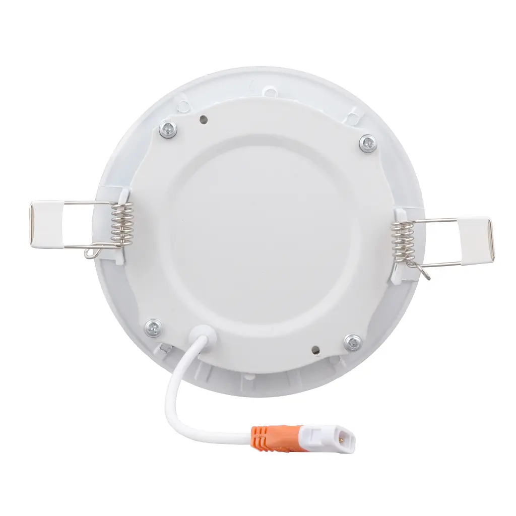 Світильник точковий Євросвітло LED-R-120-6 4200К - фото 3