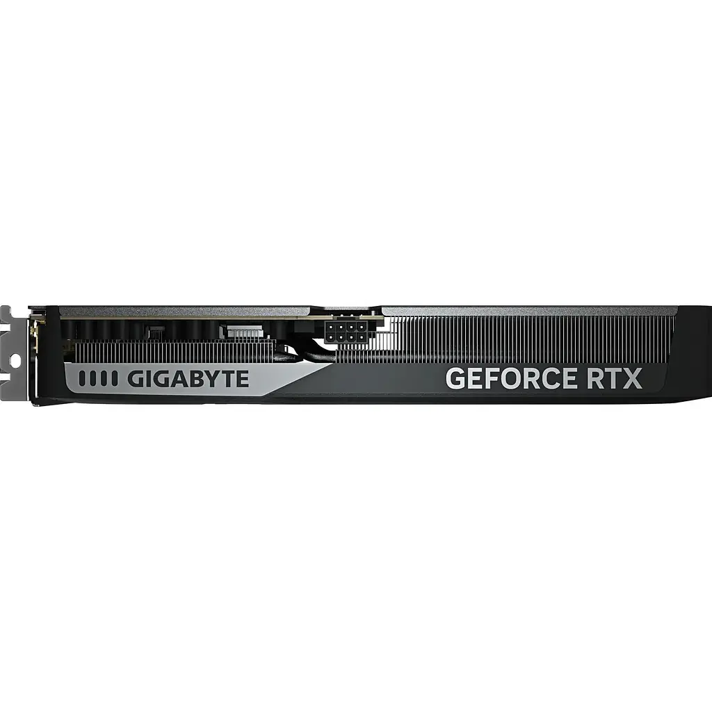 Видеокарта Gigabyte GeForce RTX 5060 Ti Eagle Max OC 16G (GV-N506TEAGLEMAX OC-16GD) UA [154537] - фото 10