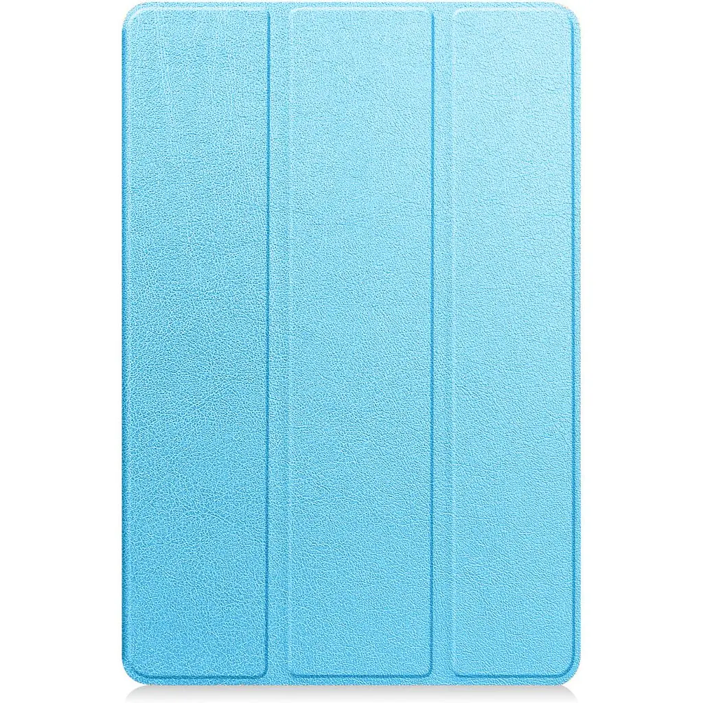 Чохол HardCase Lenovo Tab M11 2024 TB330 TB331 Голубий - фото 5