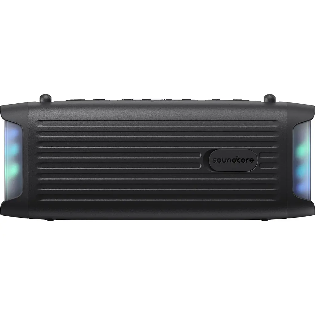 Портативна акустика SoundCore Boom 3i Black (D5100010) [142317] - фото 5