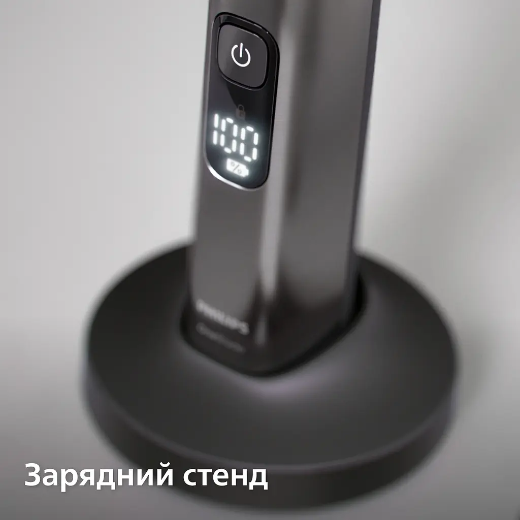 Електростанок Philips OneBlade Pro 360 (QP6652/61) - фото 17