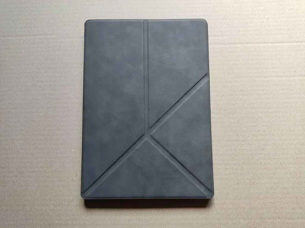 Чохол-книжка Gum origami для планшета Samsung Galaxy Tab A8 10.5' 2022 SM-X200 та SM-X205 - фото 7