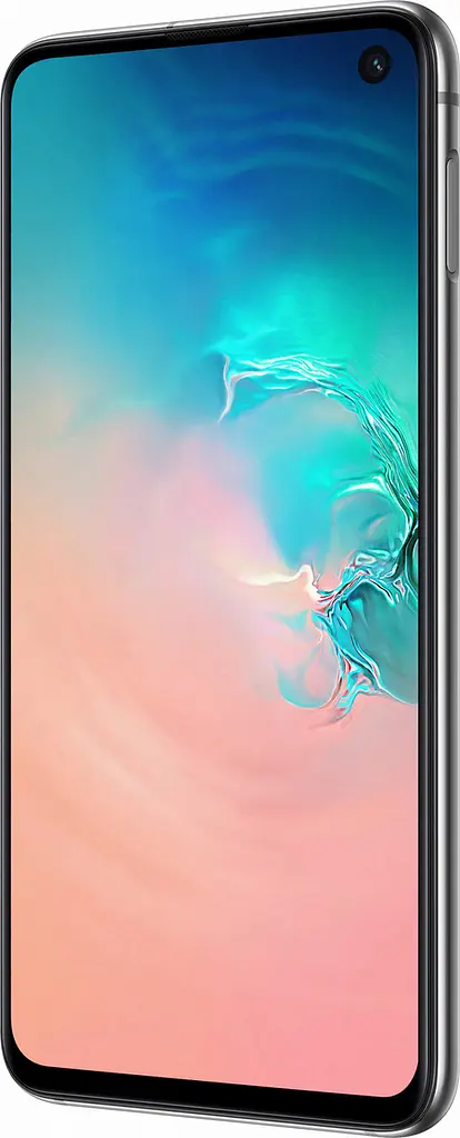 Смартфон Samsung Galaxy S10e SM-G970U 6/128GB White Refurbished - фото 3