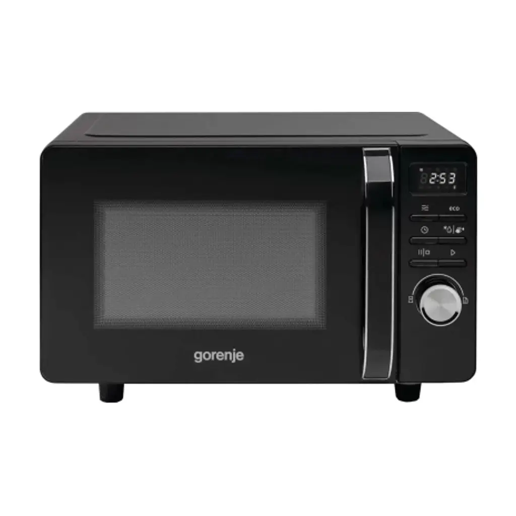 Мікрохвильова піч Gorenje MO20S4BC - фото 10