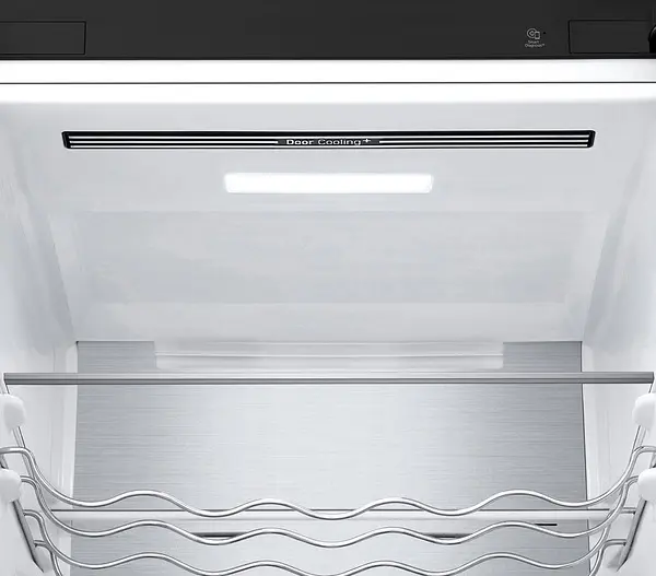Холодильник LG GW-B509FXUW - фото 9