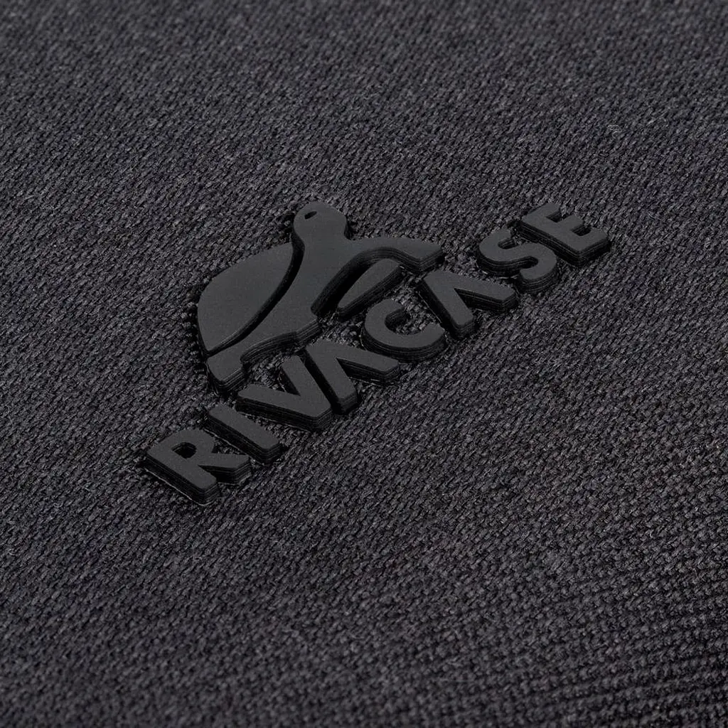 Чохол для ноутбука RivaCase Clark ECO 8114 14'' Black [112607] - фото 11