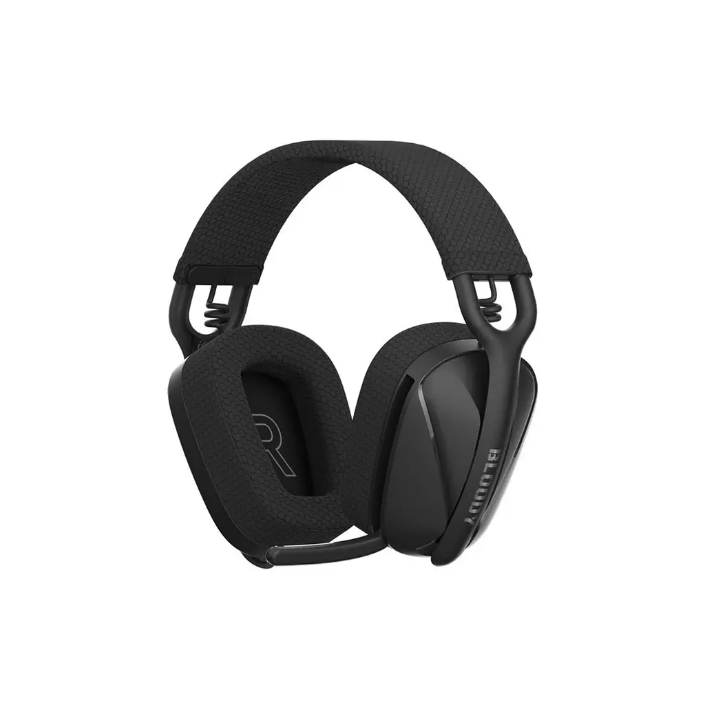 Навушники A4Tech GR285 Sports Black (4711421003537) - фото 2
