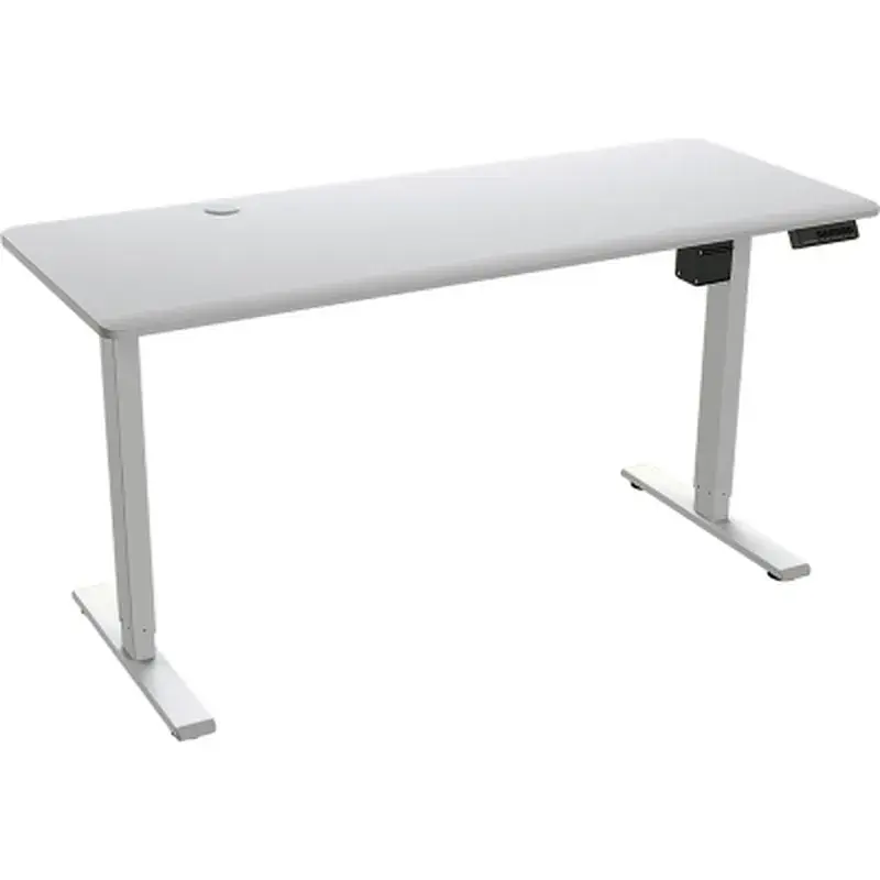 Комп'ютерний стіл Cougar Royal 150 Mossa White - фото 2