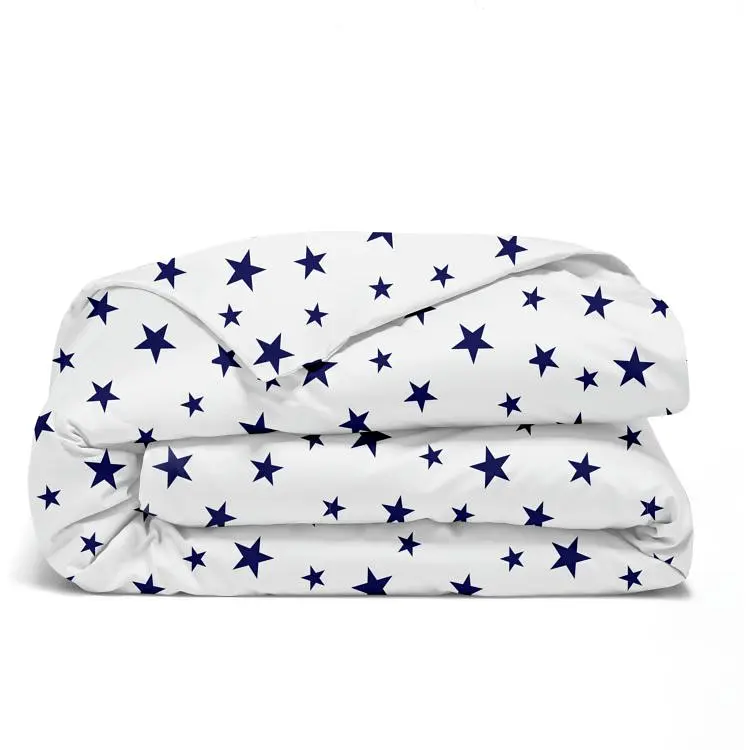 Підковдра двоспальна 180х220 BIG BLUE STAR COSAS (4822052044261)
