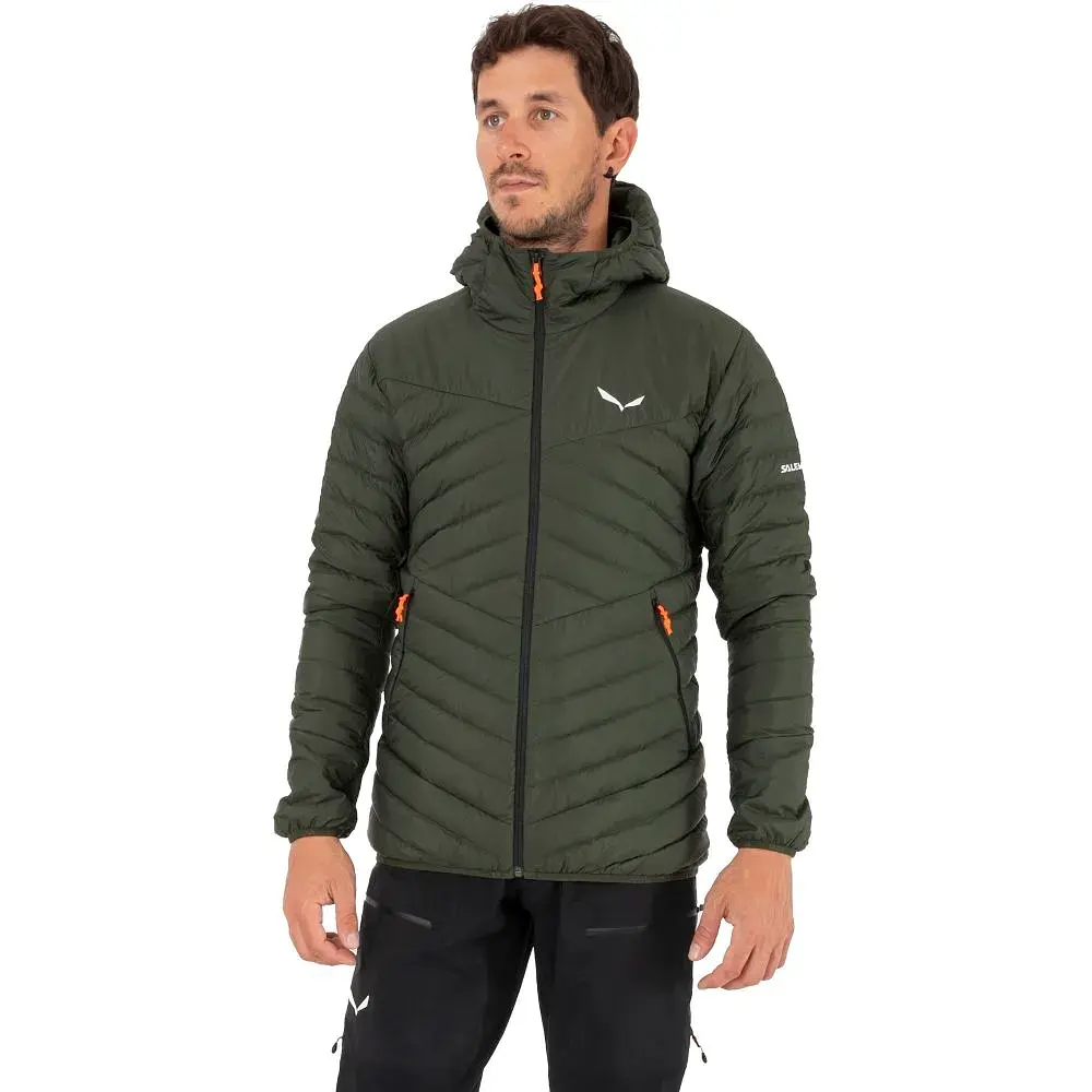 Куртка Salewa Brenta Jacket Mns - фото 6