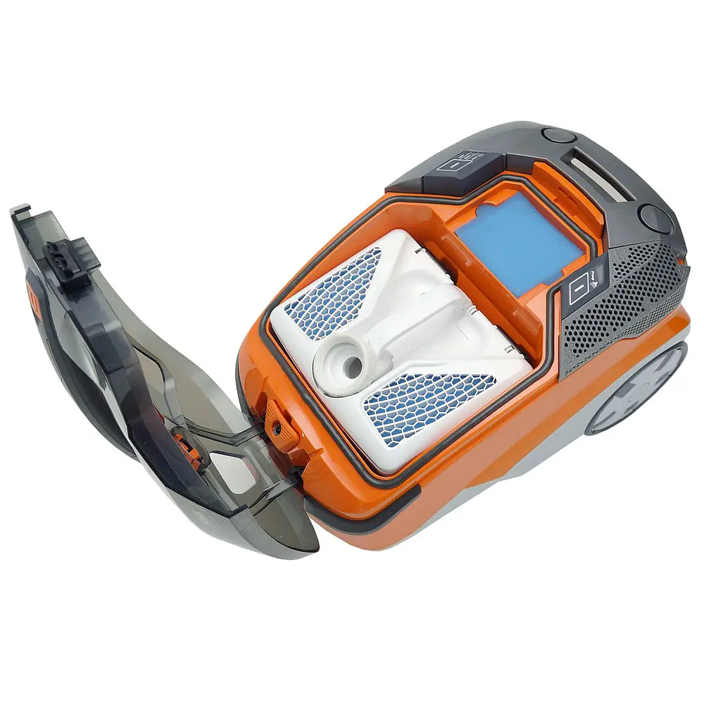 Моющий пылесос Thomas Aqua+ Pet & Family [788563] [71253] - фото 9