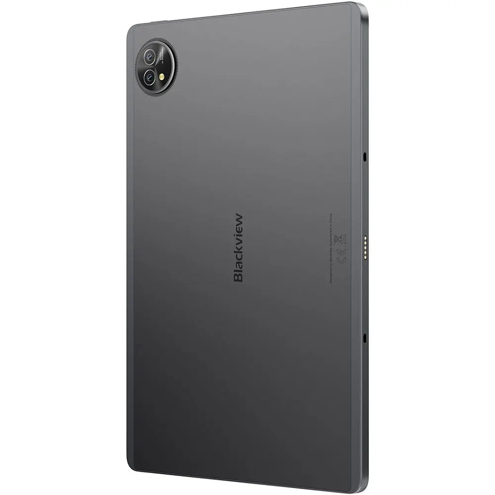 Планшет Blackview ZENO 10 11" HD /6GB/128GB/ T8200 /8800mAh/ 16+13Мп /LTE/Black (ZENO_10_6_128_BK) - фото 4
