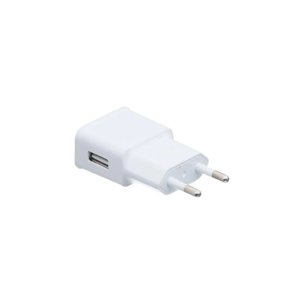 Сетевое зарядное устройство ETA-U90 2A 1USB - фото 2