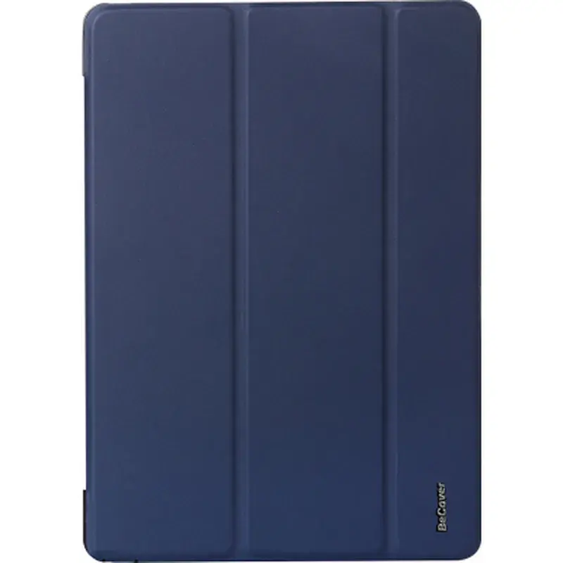 Чохол до планшета BeCover Smart Case Huawei MatePad 11 Deep Blue (707608) - фото 3