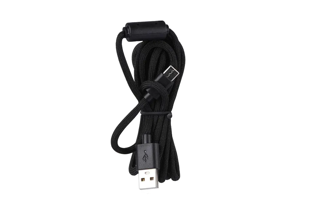Ігрова бездротова миша 2E MG350 Black, RGB, USB-A/WL - фото 7