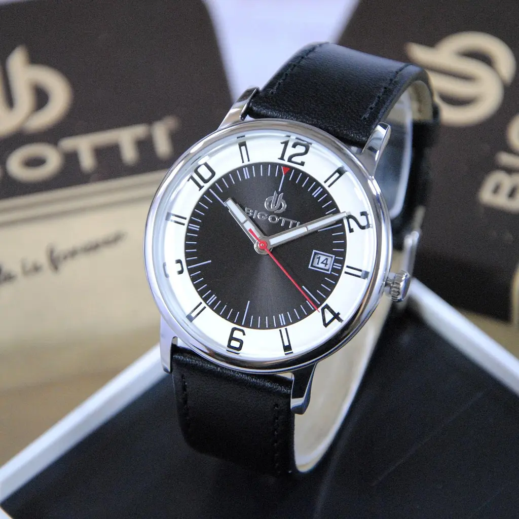 Годинник Bigotti BGT0181-3 - фото 4