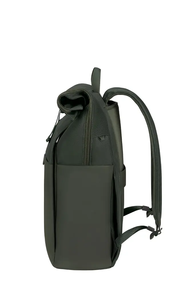 Рюкзак 15.6" Samsonite 4PACK FOREST GREEN 41x31,5x13,5 KP3*04005 - фото 9