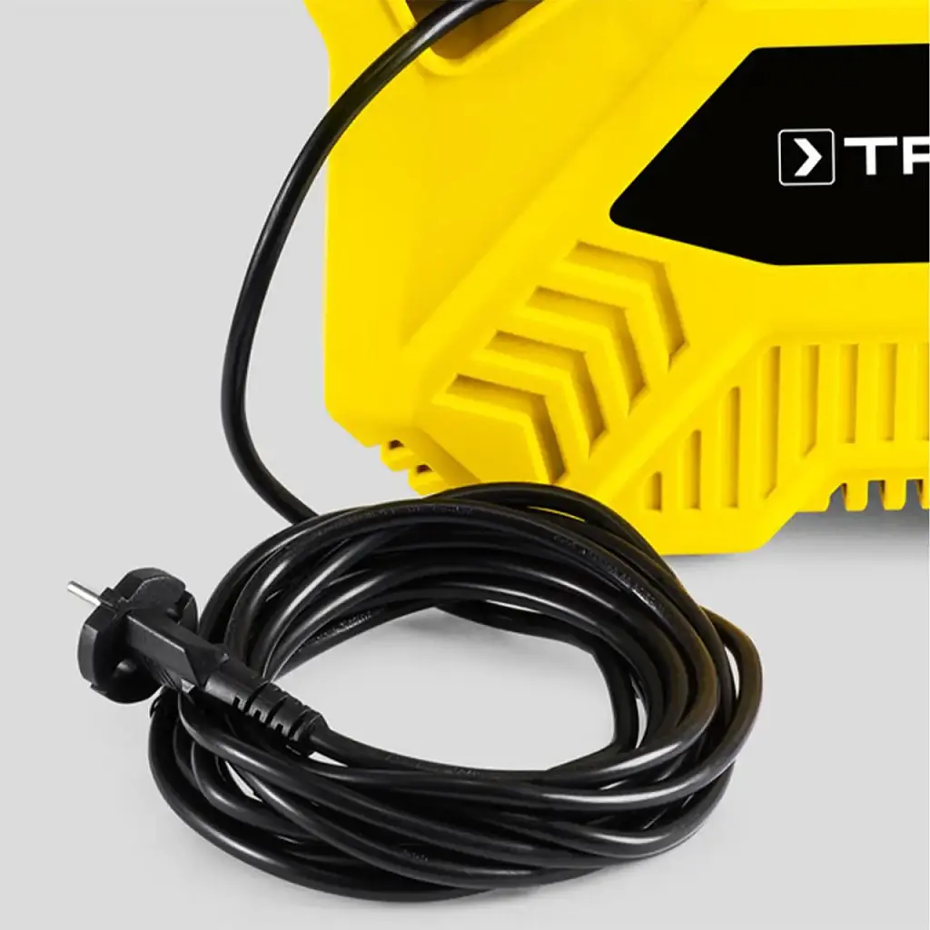 Компрессор сетевой Trotec универсальный 8 бар PPS 10-1100 - фото 5