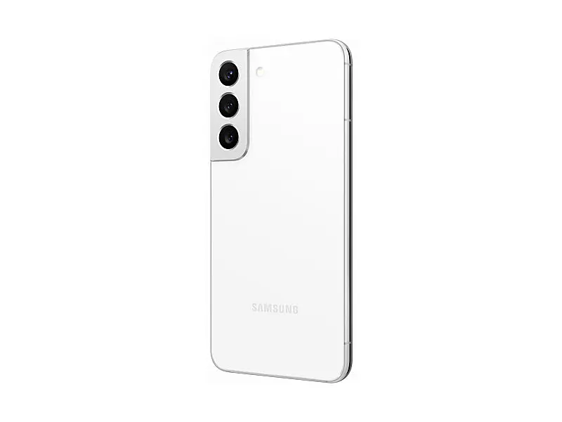 Смартфон Samsung Galaxy S22+ 8/128GB Phantom White (SM-S906BZWD) - фото 7