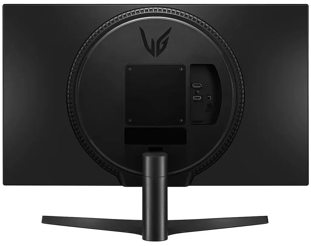Монітор 27" LG 27GS60F-B FHD IPS 180Hz (27GS60F-B) - фото 5