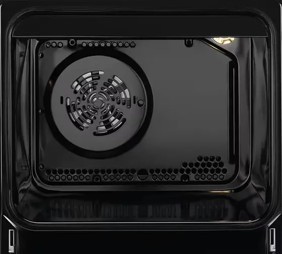 Комбінована плита Electrolux LKK520022X (7082648) - фото 2