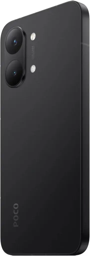 Смартфон Xiaomi POCO X8 Pro Max 5G 12/256GB Black - фото 6