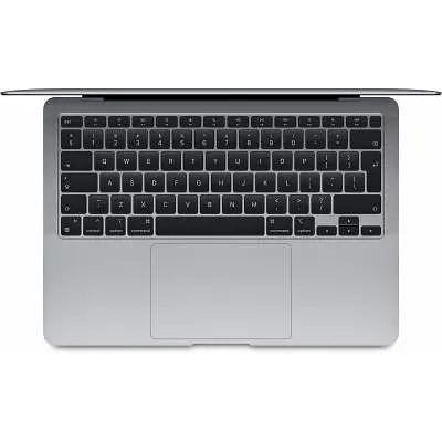Ноутбук Apple MacBook Air M1 Space Grey (MGN63UA/A) (MGN63UA/A) - фото 2