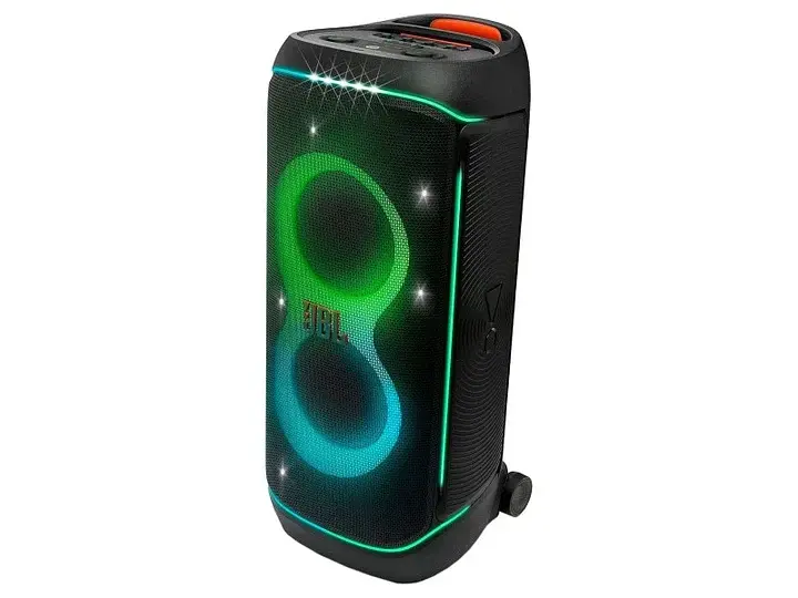 Портативна акустика - бездротова система JBL PartyBox 720 (JBLPARTYBOX720EU) - фото 3