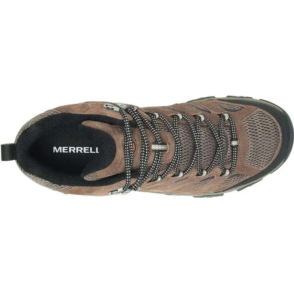 Черевики Merrell Moab 3 Mid GTX Mns 43 Коричневий (1054-036.1206) - фото 3