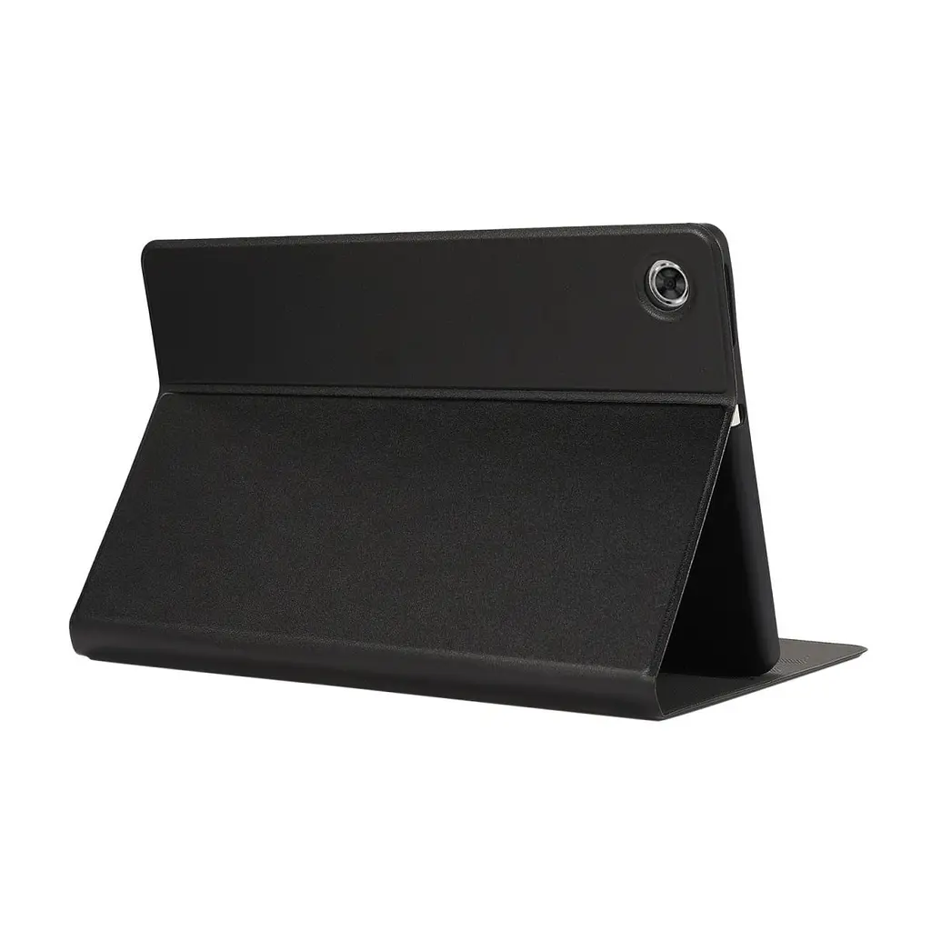 Чохол TPU Multiview Cover Samsung Galaxy Tab A9 8.7 X110 X115 Чорний - фото 2