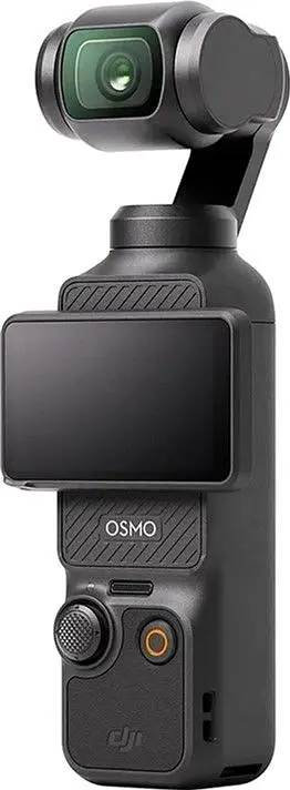 Екшн-камера DJI Osmo Pocket 3 Creator (CP.OS.00000302.02) - фото 4