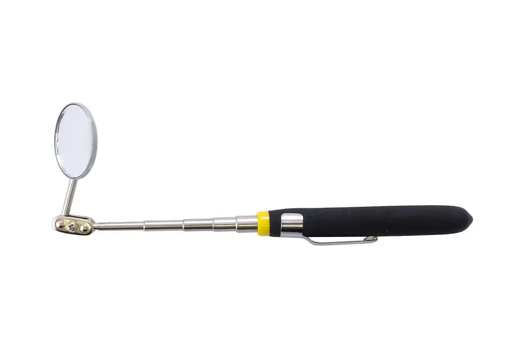 Дзеркало інспекційне телескопічне Mastertool 170-485 мм 81-2136 - фото 2