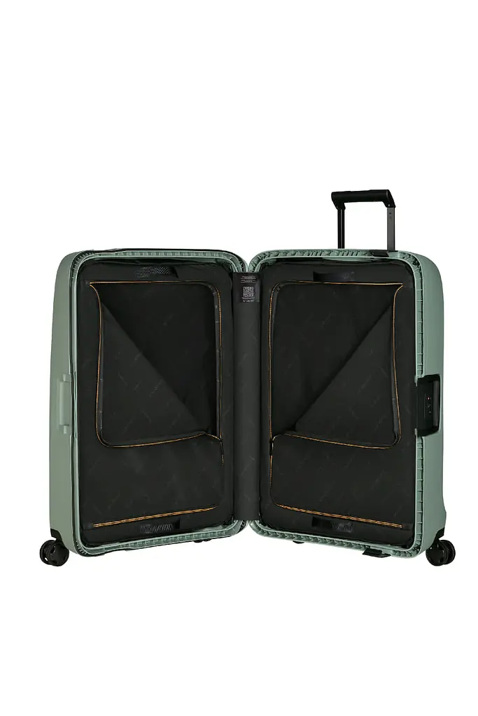 Валіза 75 См Samsonite ESSENS SAGE 75x52x33 KM0*64003 - фото 5