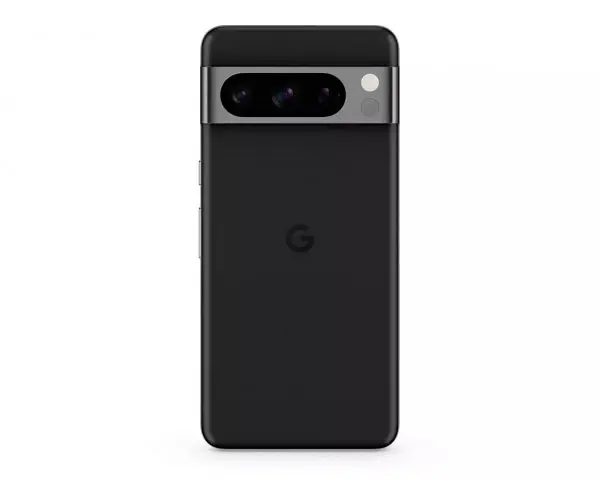 Смартфон Google Pixel 8 Pro 12/256GB Obsidian - фото 4