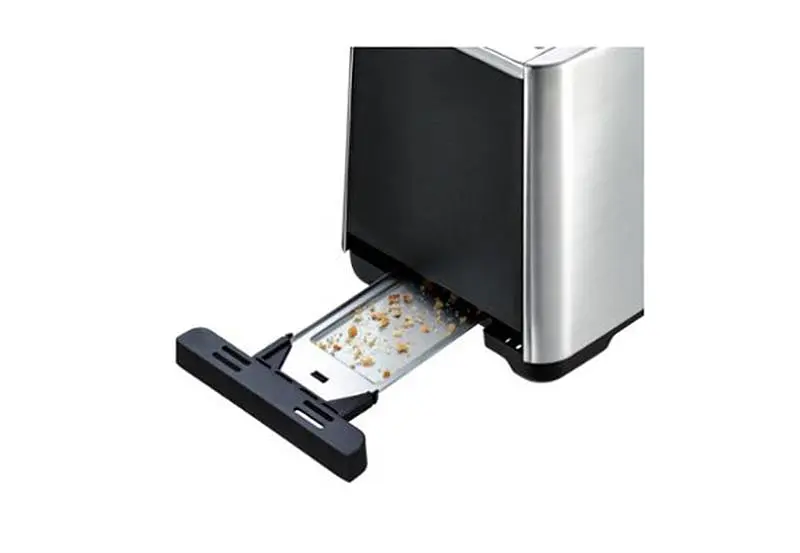 Тостер Tefal TT420D30 - фото 3