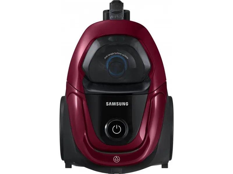 Пилосос Samsung VC07M31A1HP/UK - фото 8
