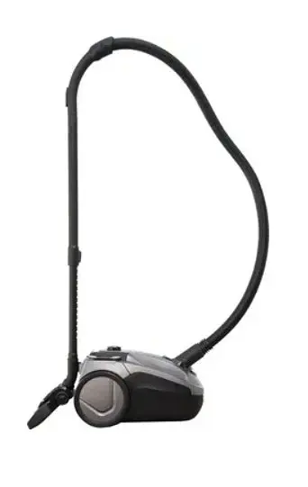 Пылесос Castle CW-113G мешок - фото 5