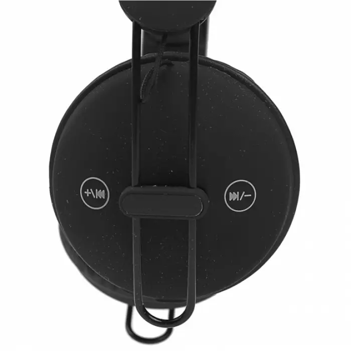 Навушники Bluetooth бездротові стерео AWEI A800BL Чорні - фото 5