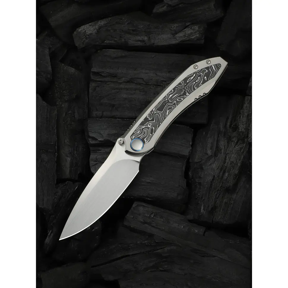 Ніж складаний Weknife Winsome WE23092-2 - фото 10