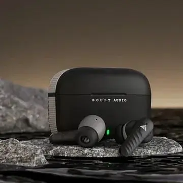 Бездротові навушники BOULT AUDIO Rito TWS з шумозаглушенням навколишнього середовища IPX5 - фото 2