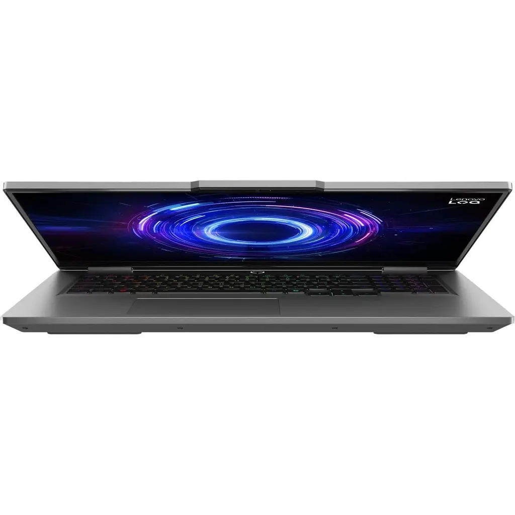 Ноутбук Lenovo LOQ 17IRX10 Luna Grey (83JH00AQFR) [174650] - фото 8