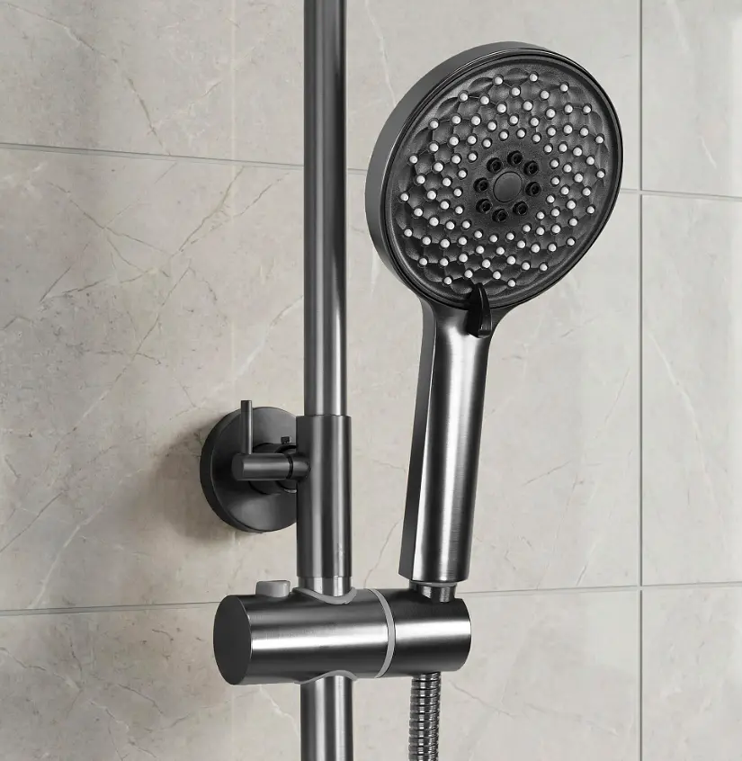 Душова система Rea Ontario tytan REA-P9495 - фото 4
