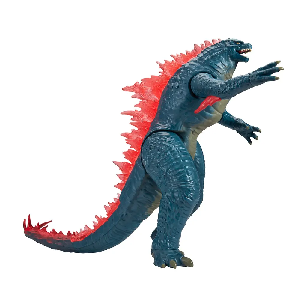 Фігурка Godzilla vs. Kong Ґодзілла готова до бою (звук) (35506)