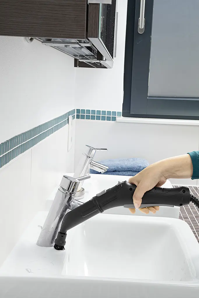 Пароочиститель Karcher SC 2 Premium Delux [1.513-253.0] [68890] - фото 11