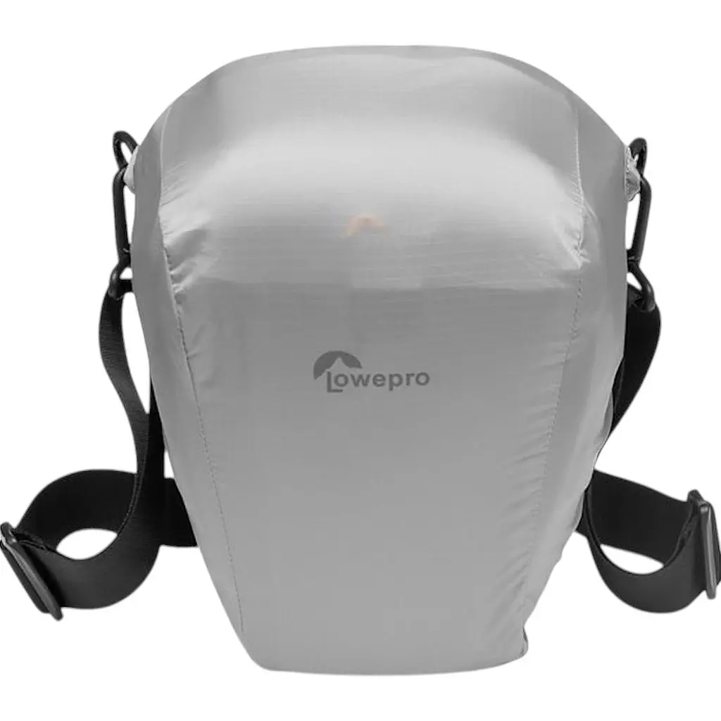 Сумка для фотоапарата Lowepro Photo Active TLZ 50 AW Black (LP37346-PWW) [88396] - фото 5
