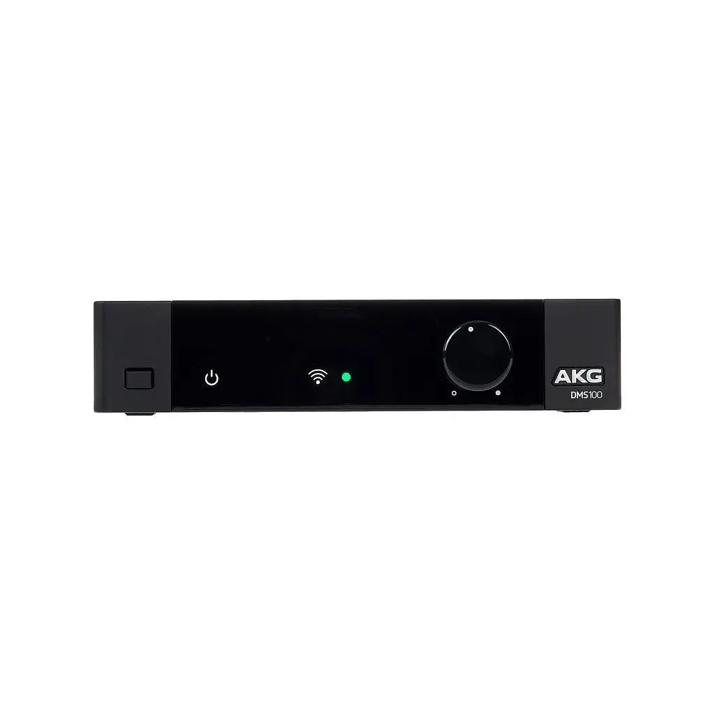 Мікрофон AKG DMS100 Vocal SET Wireless (5100247-00) - фото 3