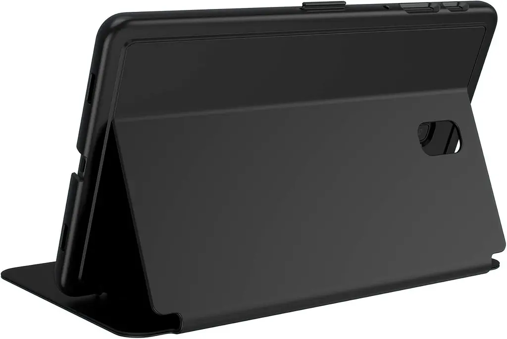 Чехол Speck Balance Folio для Samsung Tab A 10.5 (T590 / T595) Black (б/у) (122729-1050) - фото 3